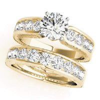 Thumbnail for [Diamond Engagement Rings, Diamond Stud Earrings, and Gold Jewelry Online]-Angelucci Jewelry