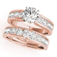 Thumbnail for [Diamond Engagement Rings, Diamond Stud Earrings, and Gold Jewelry Online]-Angelucci Jewelry