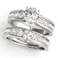 Thumbnail for [Diamond Engagement Rings, Diamond Stud Earrings, and Gold Jewelry Online]-Angelucci Jewelry
