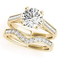 Thumbnail for [Diamond Engagement Rings, Diamond Stud Earrings, and Gold Jewelry Online]-Angelucci Jewelry