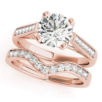 Thumbnail for [Diamond Engagement Rings, Diamond Stud Earrings, and Gold Jewelry Online]-Angelucci Jewelry