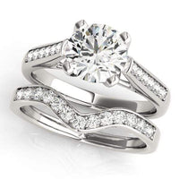 Thumbnail for [Diamond Engagement Rings, Diamond Stud Earrings, and Gold Jewelry Online]-Angelucci Jewelry