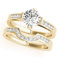 Thumbnail for [Diamond Engagement Rings, Diamond Stud Earrings, and Gold Jewelry Online]-Angelucci Jewelry