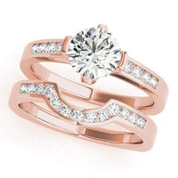 Thumbnail for [Diamond Engagement Rings, Diamond Stud Earrings, and Gold Jewelry Online]-Angelucci Jewelry