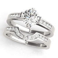 Thumbnail for [Diamond Engagement Rings, Diamond Stud Earrings, and Gold Jewelry Online]-Angelucci Jewelry