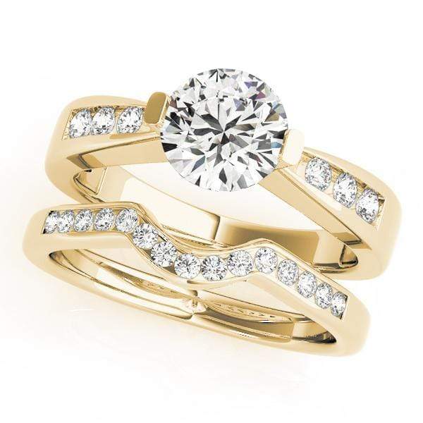 [Diamond Engagement Rings, Diamond Stud Earrings, and Gold Jewelry Online]-Angelucci Jewelry
