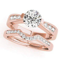 Thumbnail for [Diamond Engagement Rings, Diamond Stud Earrings, and Gold Jewelry Online]-Angelucci Jewelry
