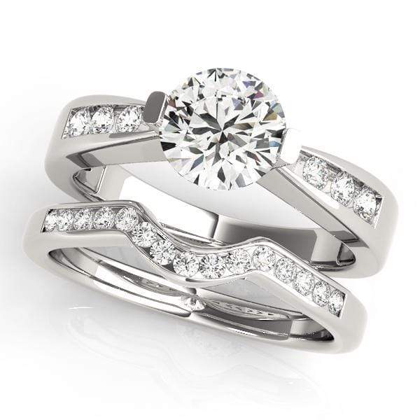 [Diamond Engagement Rings, Diamond Stud Earrings, and Gold Jewelry Online]-Angelucci Jewelry