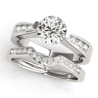 Thumbnail for [Diamond Engagement Rings, Diamond Stud Earrings, and Gold Jewelry Online]-Angelucci Jewelry