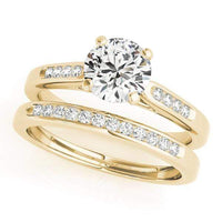 Thumbnail for [Diamond Engagement Rings, Diamond Stud Earrings, and Gold Jewelry Online]-Angelucci Jewelry