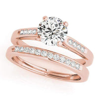 Thumbnail for [Diamond Engagement Rings, Diamond Stud Earrings, and Gold Jewelry Online]-Angelucci Jewelry