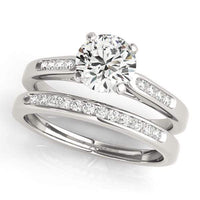 Thumbnail for [Diamond Engagement Rings, Diamond Stud Earrings, and Gold Jewelry Online]-Angelucci Jewelry