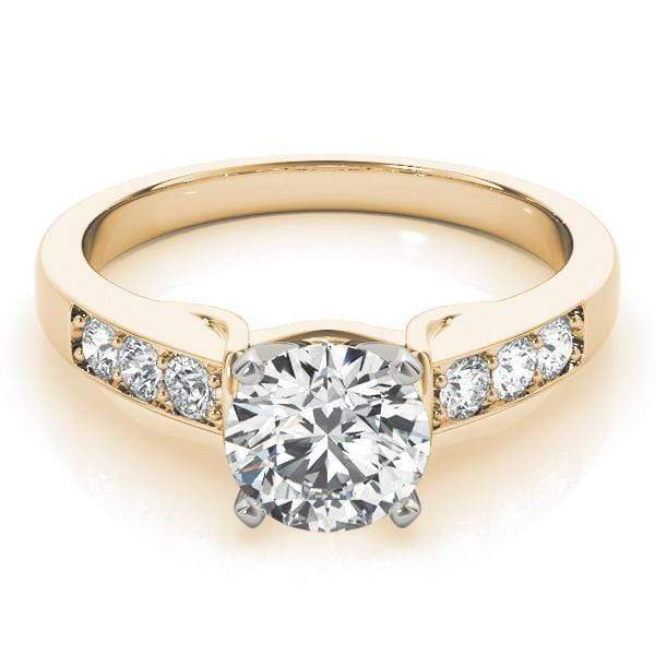 [Diamond Engagement Rings, Diamond Stud Earrings, and Gold Jewelry Online]-Angelucci Jewelry