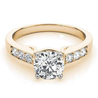 Thumbnail for [Diamond Engagement Rings, Diamond Stud Earrings, and Gold Jewelry Online]-Angelucci Jewelry
