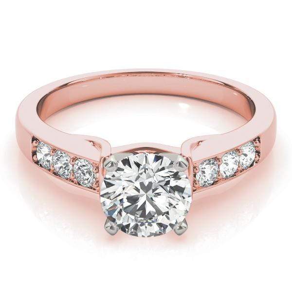 [Diamond Engagement Rings, Diamond Stud Earrings, and Gold Jewelry Online]-Angelucci Jewelry