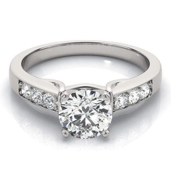 [Diamond Engagement Rings, Diamond Stud Earrings, and Gold Jewelry Online]-Angelucci Jewelry