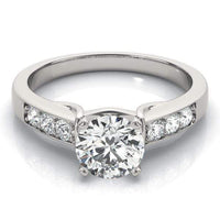 Thumbnail for [Diamond Engagement Rings, Diamond Stud Earrings, and Gold Jewelry Online]-Angelucci Jewelry