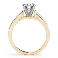 Thumbnail for [Diamond Engagement Rings, Diamond Stud Earrings, and Gold Jewelry Online]-Angelucci Jewelry