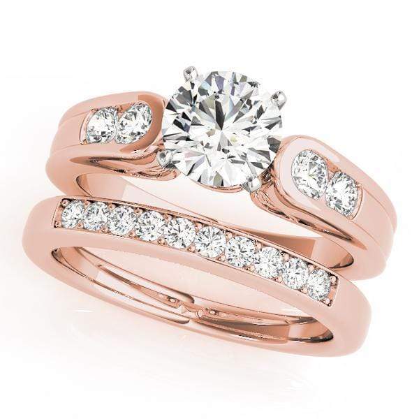 [Diamond Engagement Rings, Diamond Stud Earrings, and Gold Jewelry Online]-Angelucci Jewelry