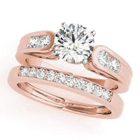 Thumbnail for [Diamond Engagement Rings, Diamond Stud Earrings, and Gold Jewelry Online]-Angelucci Jewelry