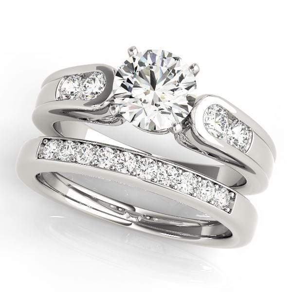 [Diamond Engagement Rings, Diamond Stud Earrings, and Gold Jewelry Online]-Angelucci Jewelry