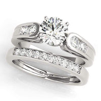 Thumbnail for [Diamond Engagement Rings, Diamond Stud Earrings, and Gold Jewelry Online]-Angelucci Jewelry