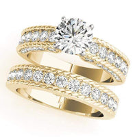 Thumbnail for [Diamond Engagement Rings, Diamond Stud Earrings, and Gold Jewelry Online]-Angelucci Jewelry