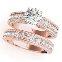 Thumbnail for [Diamond Engagement Rings, Diamond Stud Earrings, and Gold Jewelry Online]-Angelucci Jewelry