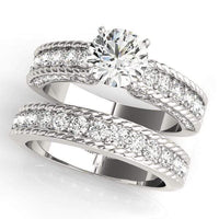 Thumbnail for [Diamond Engagement Rings, Diamond Stud Earrings, and Gold Jewelry Online]-Angelucci Jewelry
