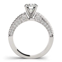 Thumbnail for [Diamond Engagement Rings, Diamond Stud Earrings, and Gold Jewelry Online]-Angelucci Jewelry