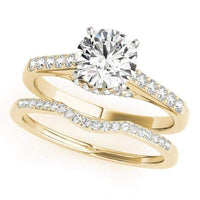 Thumbnail for [Diamond Engagement Rings, Diamond Stud Earrings, and Gold Jewelry Online]-Angelucci Jewelry