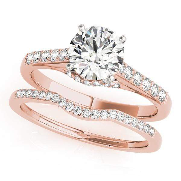 [Diamond Engagement Rings, Diamond Stud Earrings, and Gold Jewelry Online]-Angelucci Jewelry
