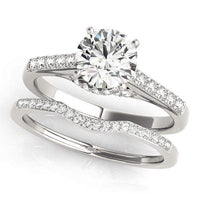 Thumbnail for [Diamond Engagement Rings, Diamond Stud Earrings, and Gold Jewelry Online]-Angelucci Jewelry