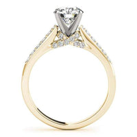 Thumbnail for [Diamond Engagement Rings, Diamond Stud Earrings, and Gold Jewelry Online]-Angelucci Jewelry