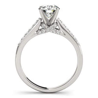 Thumbnail for [Diamond Engagement Rings, Diamond Stud Earrings, and Gold Jewelry Online]-Angelucci Jewelry