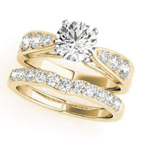 Thumbnail for [Diamond Engagement Rings, Diamond Stud Earrings, and Gold Jewelry Online]-Angelucci Jewelry
