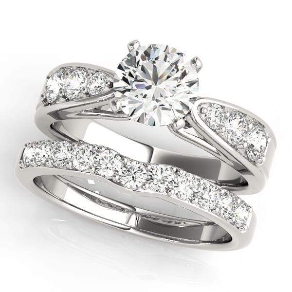 [Diamond Engagement Rings, Diamond Stud Earrings, and Gold Jewelry Online]-Angelucci Jewelry