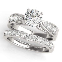 Thumbnail for [Diamond Engagement Rings, Diamond Stud Earrings, and Gold Jewelry Online]-Angelucci Jewelry