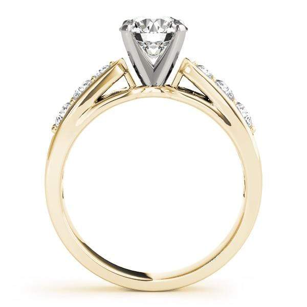 [Diamond Engagement Rings, Diamond Stud Earrings, and Gold Jewelry Online]-Angelucci Jewelry