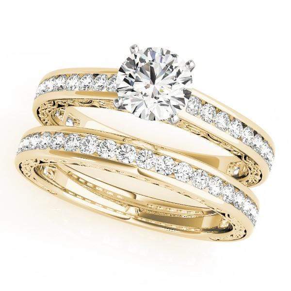[Diamond Engagement Rings, Diamond Stud Earrings, and Gold Jewelry Online]-Angelucci Jewelry