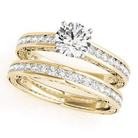 Thumbnail for [Diamond Engagement Rings, Diamond Stud Earrings, and Gold Jewelry Online]-Angelucci Jewelry
