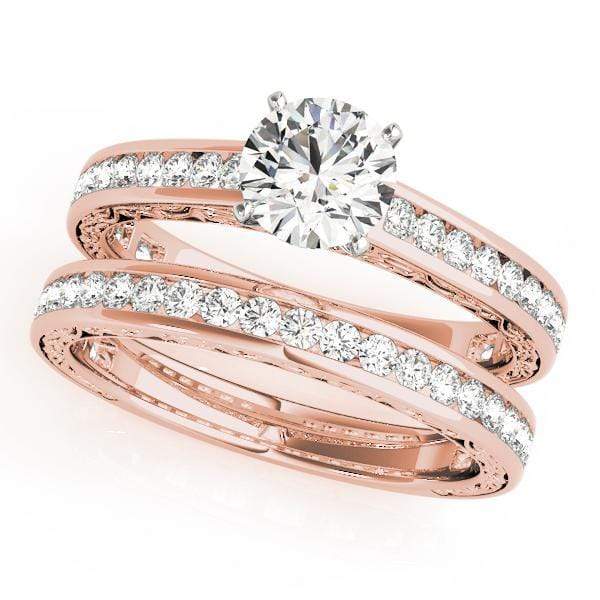 [Diamond Engagement Rings, Diamond Stud Earrings, and Gold Jewelry Online]-Angelucci Jewelry