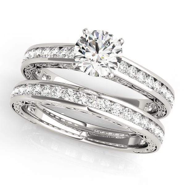 [Diamond Engagement Rings, Diamond Stud Earrings, and Gold Jewelry Online]-Angelucci Jewelry