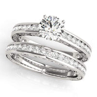 Thumbnail for [Diamond Engagement Rings, Diamond Stud Earrings, and Gold Jewelry Online]-Angelucci Jewelry