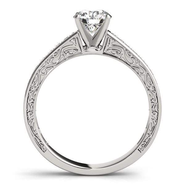 [Diamond Engagement Rings, Diamond Stud Earrings, and Gold Jewelry Online]-Angelucci Jewelry
