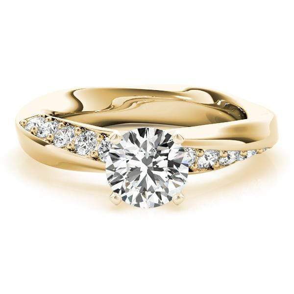 [Diamond Engagement Rings, Diamond Stud Earrings, and Gold Jewelry Online]-Angelucci Jewelry