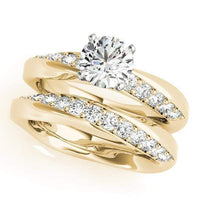Thumbnail for [Diamond Engagement Rings, Diamond Stud Earrings, and Gold Jewelry Online]-Angelucci Jewelry