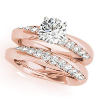 Thumbnail for [Diamond Engagement Rings, Diamond Stud Earrings, and Gold Jewelry Online]-Angelucci Jewelry