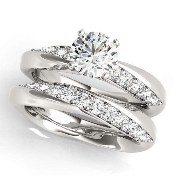 [Diamond Engagement Rings, Diamond Stud Earrings, and Gold Jewelry Online]-Angelucci Jewelry
