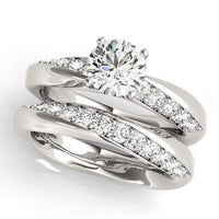 Thumbnail for [Diamond Engagement Rings, Diamond Stud Earrings, and Gold Jewelry Online]-Angelucci Jewelry